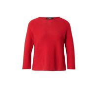 Weekend Max Mara Pull-over 'ADDOTTO' rouge, Taille S