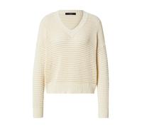 Weekend Max Mara Pull-over 'BELLICO' écru, Taille L