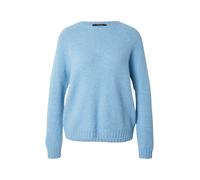 Weekend Max Mara Pull-over 'GHIACCI' azur, Taille XL