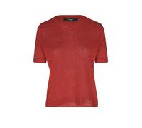 WEEKEND MAX MARA Pull WKDPANCONE rouge foncé | M