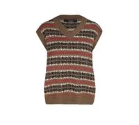 WEEKEND MAX MARA Pullunder FLERES marron | L
