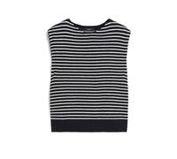 WEEKEND MAX MARA Pullunder WKDLANDA bleu marine | XL
