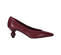 Weekend Max Mara - Renza Pump - Femme - Chaussures - Brun - Taille: 36 EU