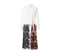 Weekend Max Mara - Robe Chemise - Femme - Robes - Blanc - Taille: 38 FR