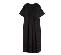 Weekend Max Mara - Robe Tartufo - Femme - Robes - Noir - Taille: 36 FR