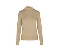 WEEKEND MAX MARA Rollkragenpullover MULTIF camel | XL