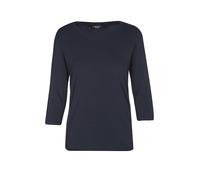 WEEKEND MAX MARA Shirt MULTIA bleu marine | S
