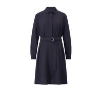 Weekend Max Mara - Shirt Robes - Femme - Robes - Bleu - Taille: 44 FR