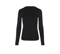 WEEKEND MAX MARA T-shirt à manches longues MULTIE noir | L