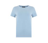 WEEKEND MAX MARA T-Shirt WKDMULTIF bleu clair | XS