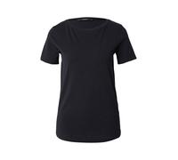 Weekend Max Mara T-shirt 'MULTIB' noir, Taille M