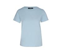 Weekend Max Mara T-shirt bleu clair, Taille XS