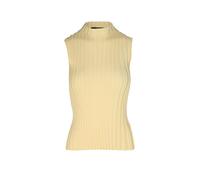 WEEKEND MAX MARA Top WKDBAUTTA jaune | M