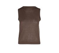 WEEKEND MAX MARA Top WKDRIVA marron | XS