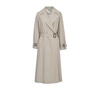 Weekend Max Mara - Trench Beige avec Mantellina - Femme - Manteaux - Beige - Taille: 34 FR