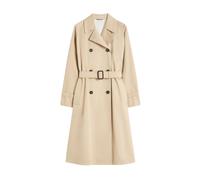 Weekend Max Mara - Trench-coats - Femme - Manteaux - Beige - Taille: 38 FR