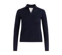 Weekend Max Mara - Tricot Long - Femme - Pulls - Bleu - Taille: 40 FR