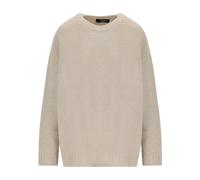 Weekend Max Mara - Tricots - Femme - Pulls - Beige - Taille: 38 FR