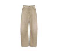 WEEKEND MAX MARA Jeans Balloon Fit WKDARCADIA beige | 40