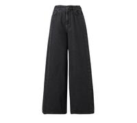 Weekend Max Mara, Femme, Jeans, Noir, Taille: 34 FR Vega Jeans