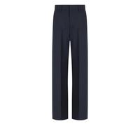 Weekend Max Mara - Visivo Pantalons - Femme - Pantalons - Bleu - Taille: 34 FR