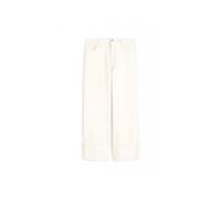 Weekend Max Mara - Weekend Jeans - Femme - Jeans - Beige - Taille: 38 FR
