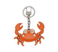 Weekend Max Mara - Wkacorto Keychain - Femme - Accessoires - Orange - Taille: ONE Size