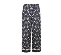 Weekend Max Mara, Femme, Pantalons, Multicolore, Taille: 38 FR Pantalone Weekend