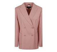 Max Mara - Blazers - Femme - Vestes - Rose - Taille: 36 FR