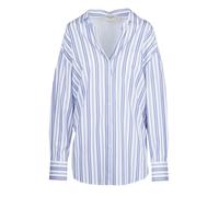 Weekend Maxmara - Chemise - 470622 - Bleu/Blanc BLU/BIANCO 38