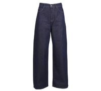 Weekend Max Mara - Jeans Bella a gamba ampia - Femme - Jeans - Bleu - Taille: 40 FR