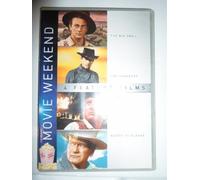 Weekend Movie 4 Feature Films