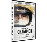 Weekend Of A Champion