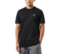 Weekend Offender Cannon Beach T-shirt pour homme, Noir , M