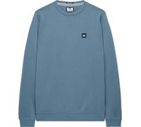 Weekend Offender - "Ferrer" Sweat à col rond pour homme GT6668 (XXL) (Bleu)