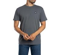 Weekend Offender Homme T-Shirt De Plage De Canon, Zinc, M