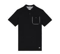 Weekend Offender - Polo style à carreaux SPENCE - Homme (GT6997)