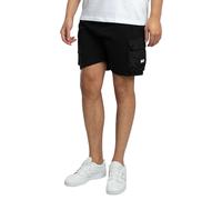 Weekend Offender Pour des hommes Short cargo Noreaster, Noir