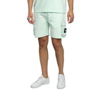 Weekend Offender Pour des hommes Short cargo Noreaster, vert