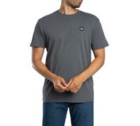 Weekend Offender Pour des hommes T-shirt de plage de canon, Gris