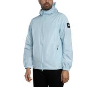 Weekend Offender Pour des hommes Veste de technicien avec masque facial, Bleu