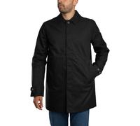 Weekend Offender Pour des hommes Veste Mac Whitehouse, Noir