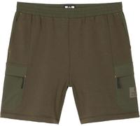 Weekend Offender - Short "Caleta" pour homme GT6454 (XL) (Vert)