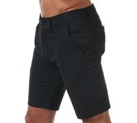 Weekend Offender - Short "Dillenger" pour homme GT1959 (XXL) (Noir)