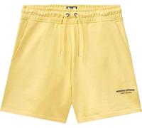 Weekend Offender - Short "Mytros" pour homme GT6713 (M) (Jaune)