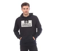 Weekend Offender - Sweat à capuche GARRISON - Homme (GT1761)