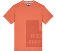 Weekend Offender - T-shirt "Ryan" pour homme GT6522 (XXL) (Orange)