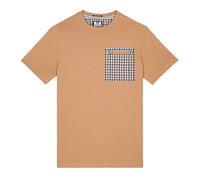 Weekend Offender - T-shirt style à carreaux GORMAN HOUSE - Homme (GT6733)