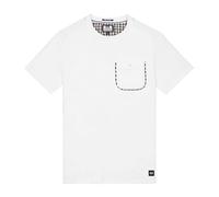 Weekend Offender - T-shirt style à carreaux SUTTON - Homme (GT6232)