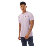 Weekend Offender - T-shirt style Logo BRIDGETOWN - Homme (GT5548)